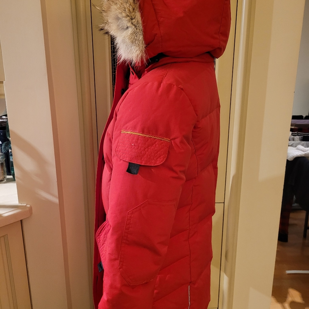 Jacket - Picture 13 of 13